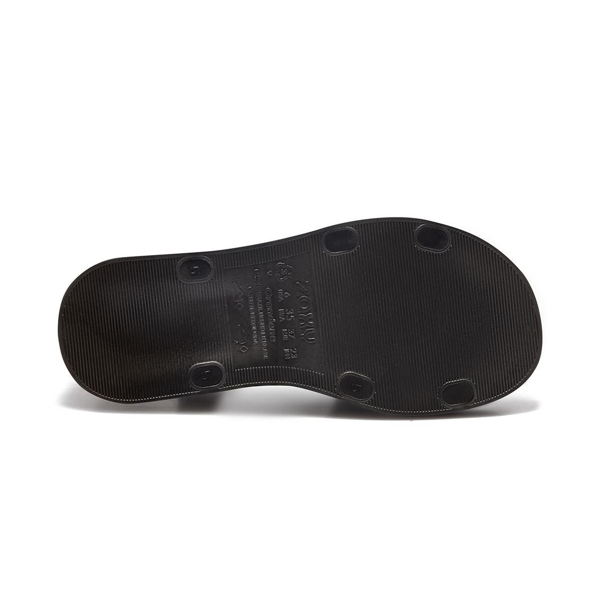 Absoluta Kadın Sandalet Siyah 35/42