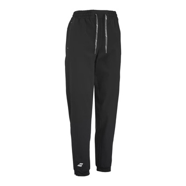  Babolat Play Pant Unisex Çocuk Siyah Eşofman