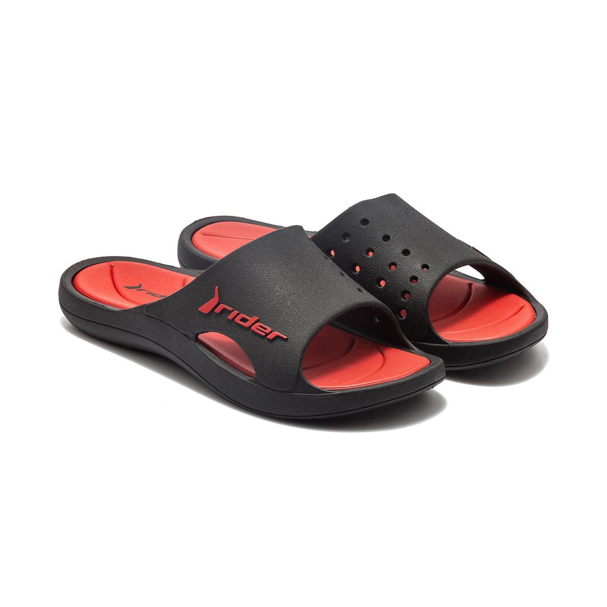 Bay Erkek Terlik Siyah 39/46