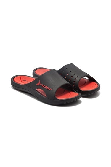  Bay Erkek Terlik Siyah 39/46