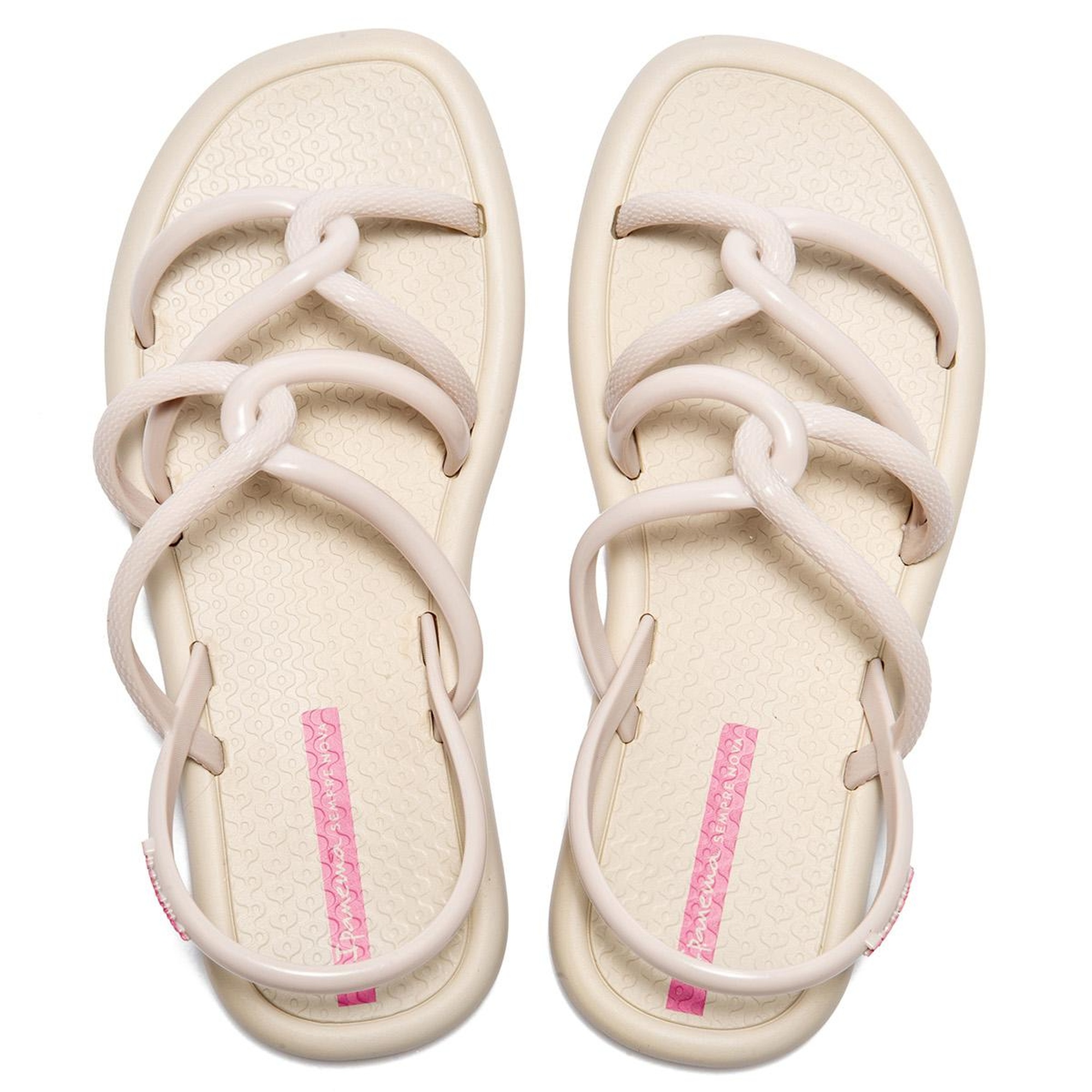 Meu Sol Kadın Sandalet Beyaz 37/42