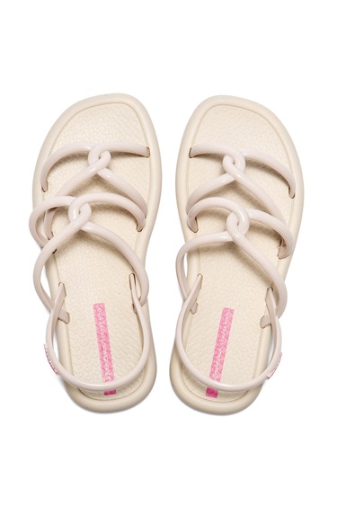  Meu Sol Kadın Sandalet Beyaz 37/42