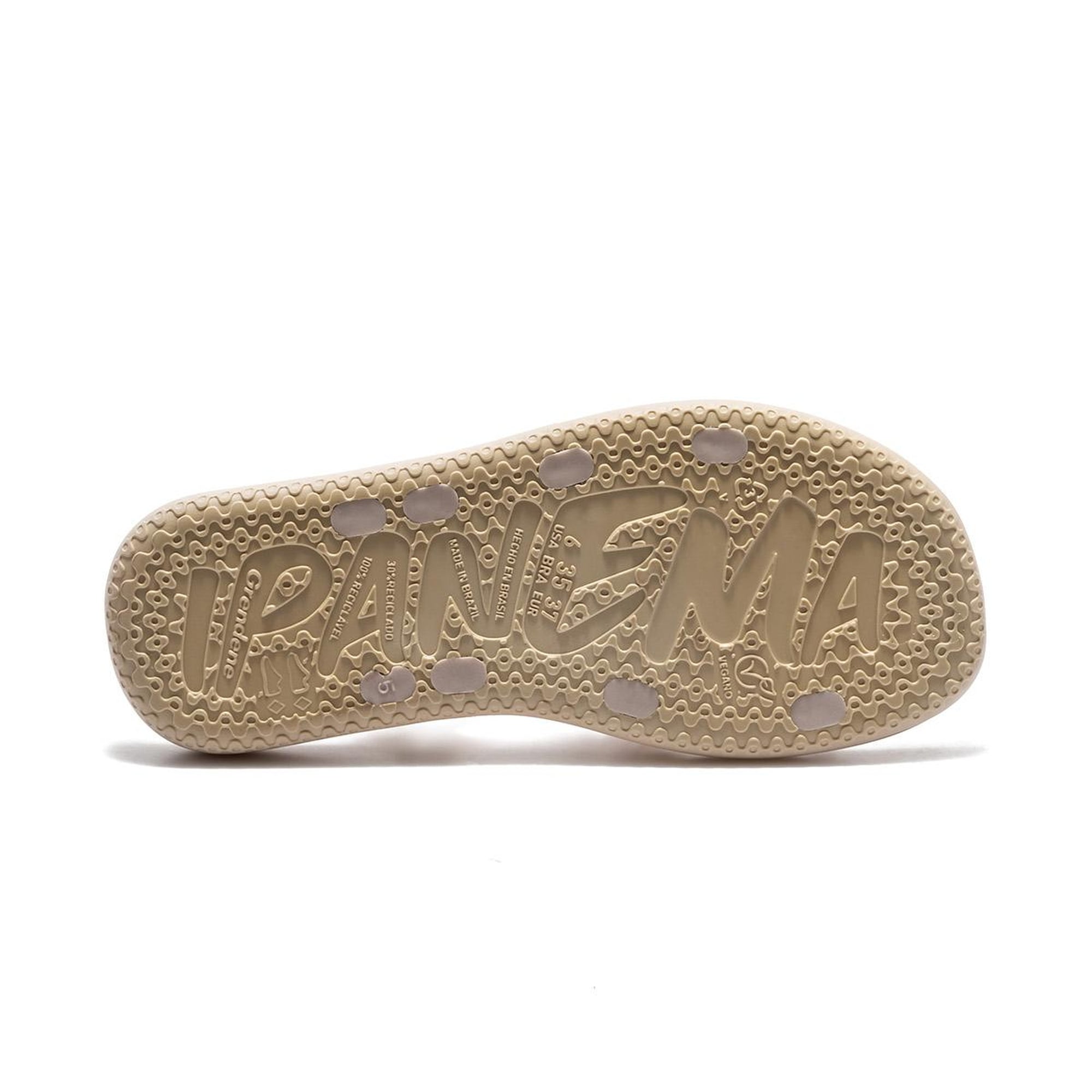 Meu Sol Kadın Sandalet Beyaz 37/42