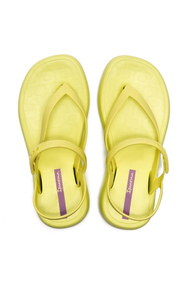  Verano Kadın Sandalet Sarı 35/42