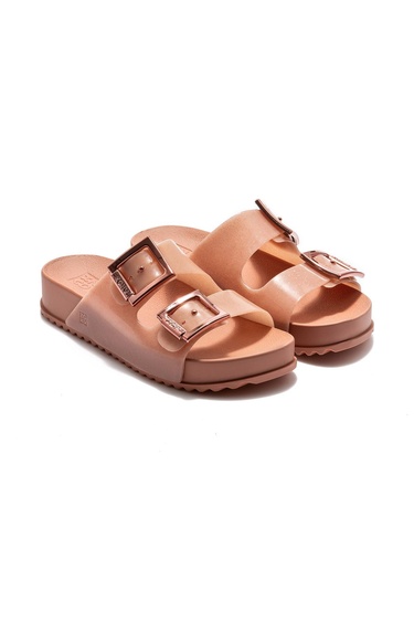  Partner Kadın Terlik Açık Pudra 35/42