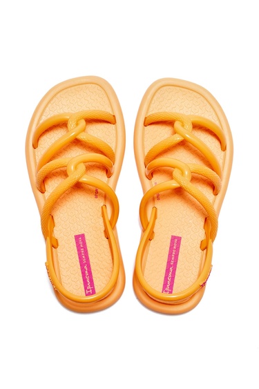  Meu Sol Çocuk Sandalet Turuncu 27/35