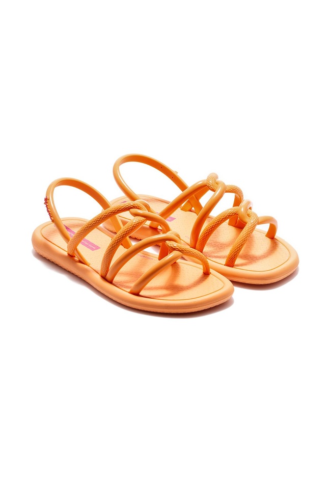  Meu Sol Çocuk Sandalet Turuncu 27/35