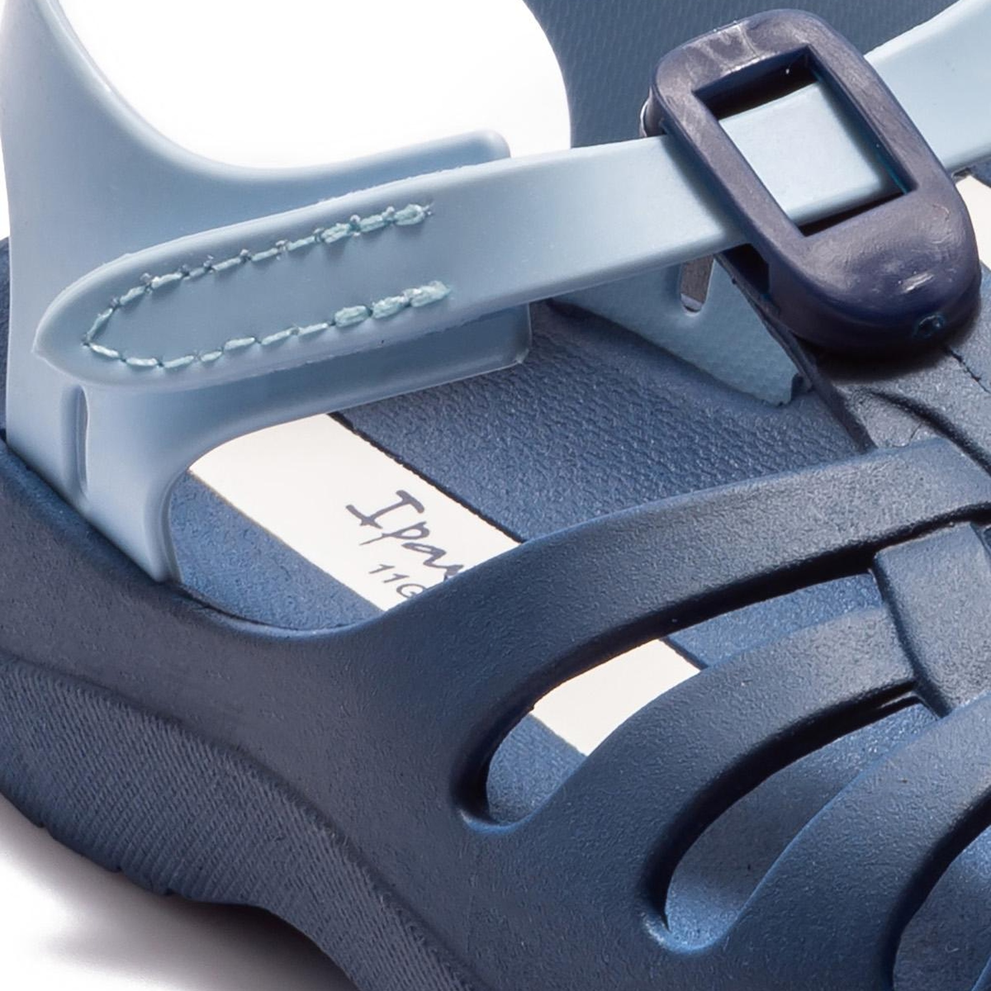 Summer Basic Çocuk Sandalet Lacivert 19/29