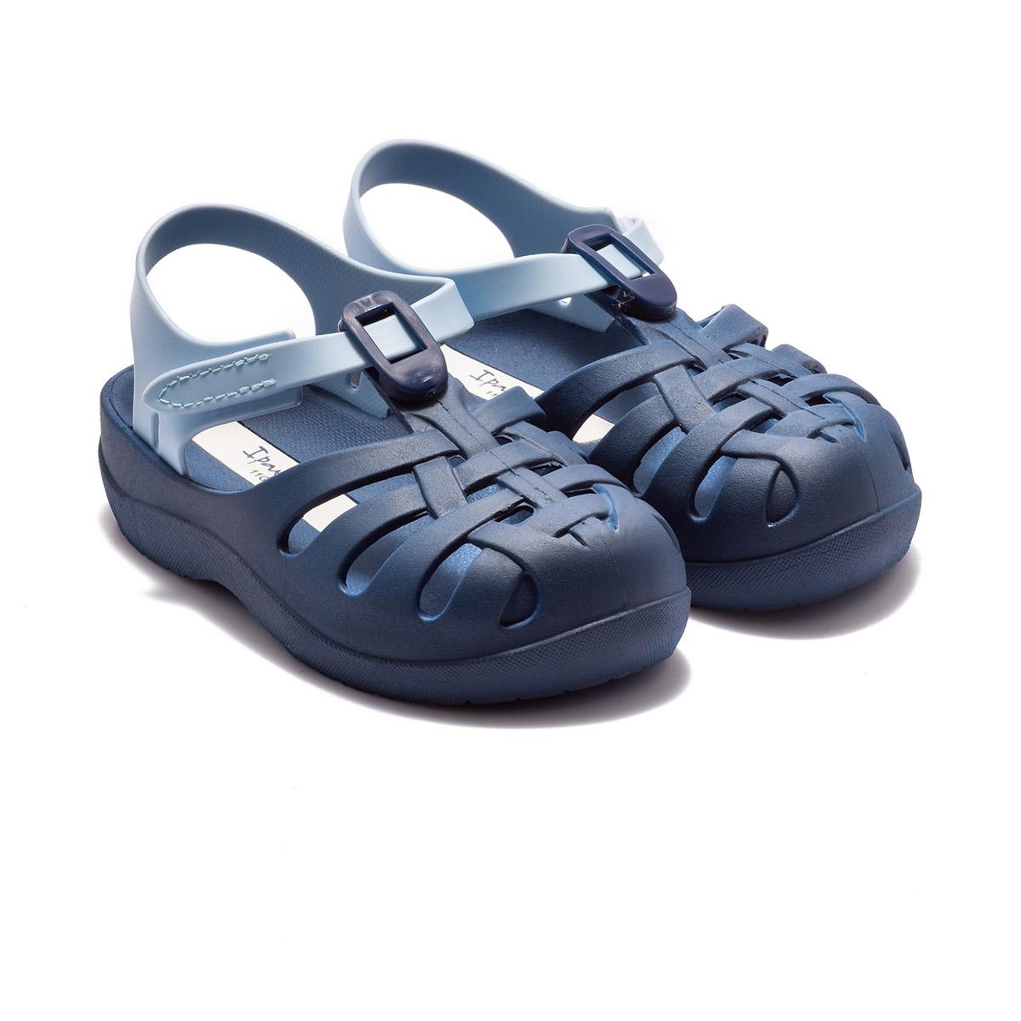 Summer Basic Çocuk Sandalet Lacivert 19/29