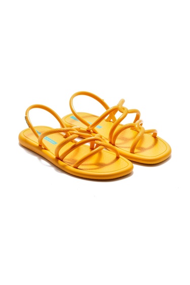  Meu Sol Kadın Sandalet Sarı 37/42