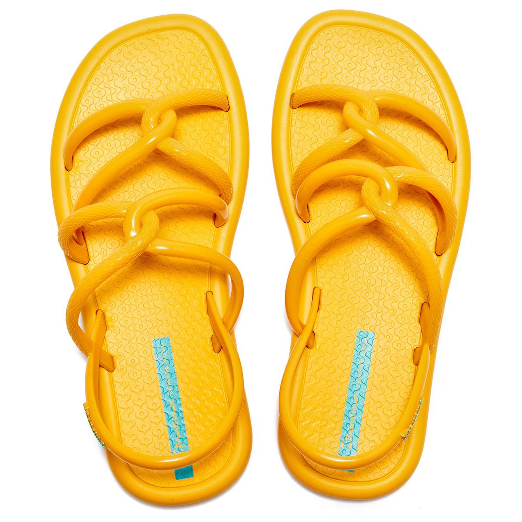 Meu Sol Kadın Sandalet Sarı 37/42