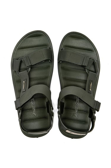  Free Style Erkek Sandalet Haki 41/46