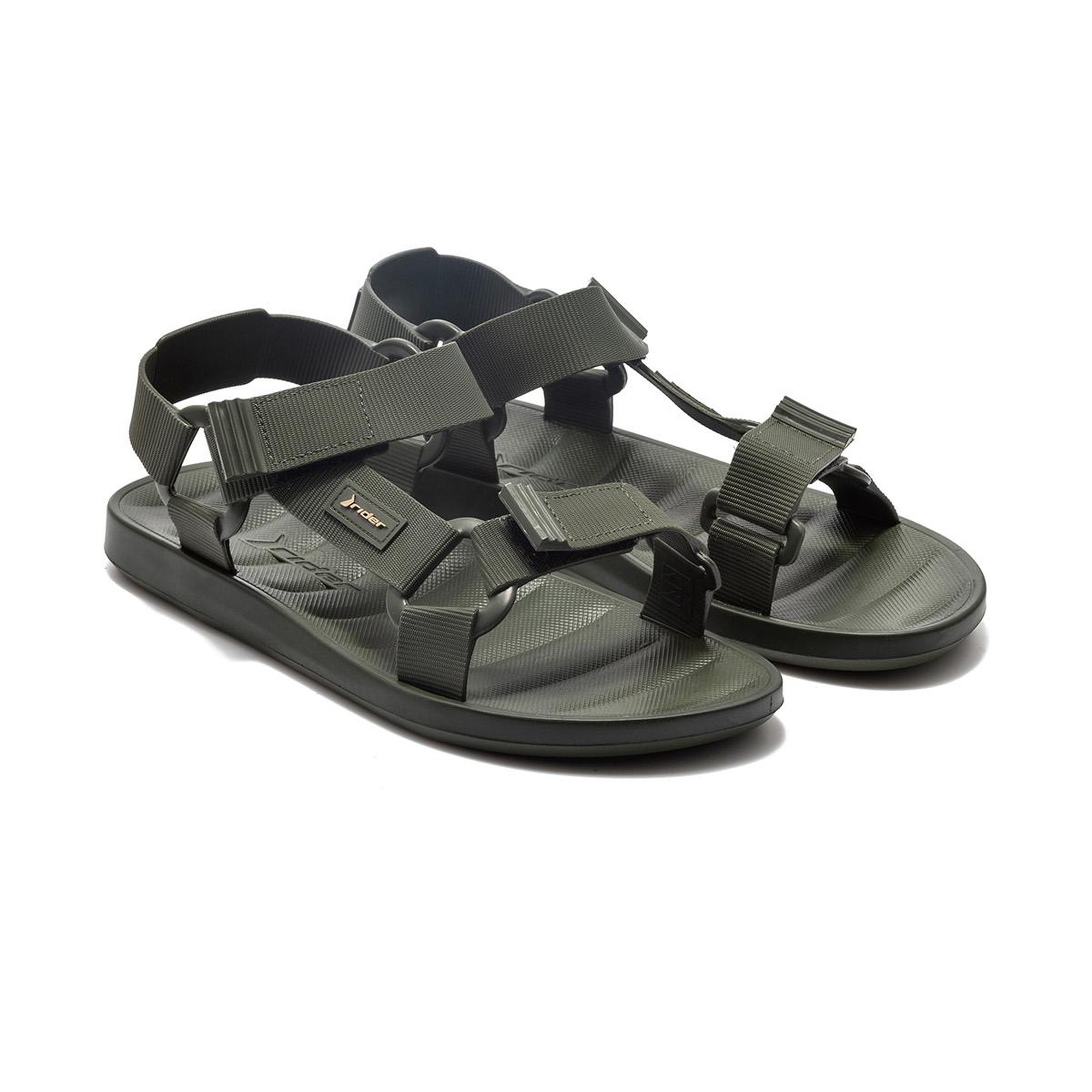 Free Style Erkek Sandalet Haki 41/46