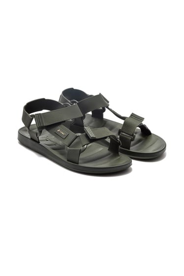  Free Style Erkek Sandalet Haki 41/46