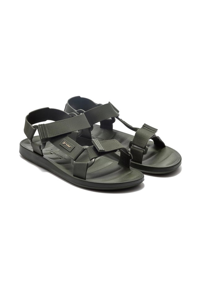  Free Style Erkek Sandalet Haki 41/46