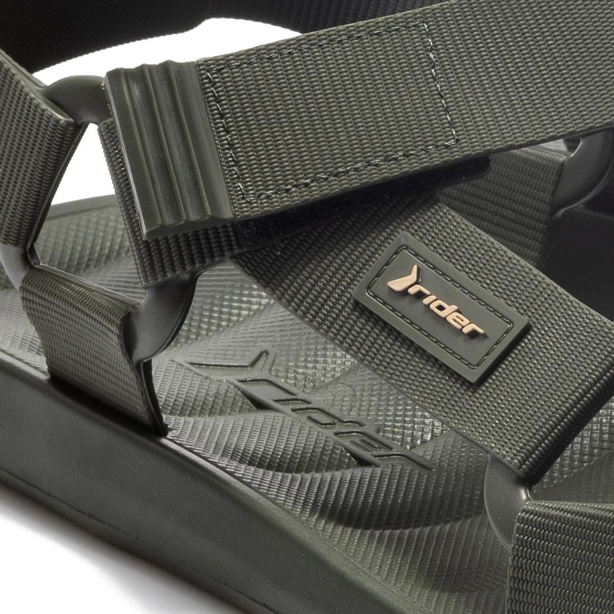 Free Style Erkek Sandalet Haki 41/46