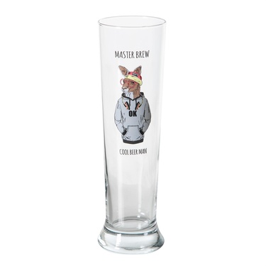  COOL BİRA BARDAĞI 500 CC