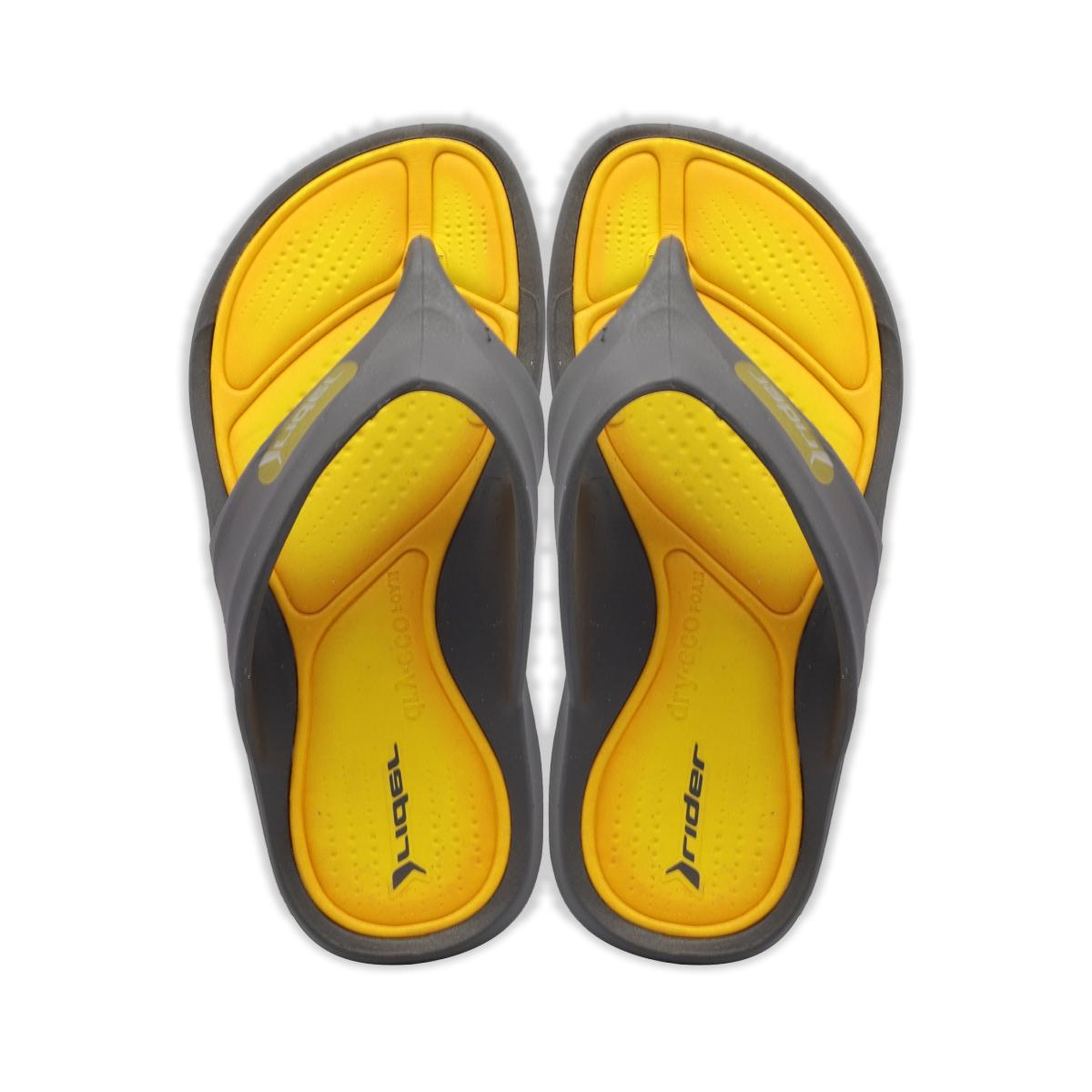 Cape VII Çocuk armak Arası Terlik Sarı 28/38