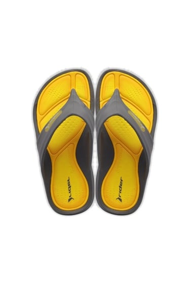  Cape VII Çocuk armak Arası Terlik Sarı 28/38