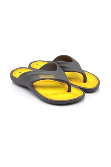  Cape VII Çocuk armak Arası Terlik Sarı 28/38