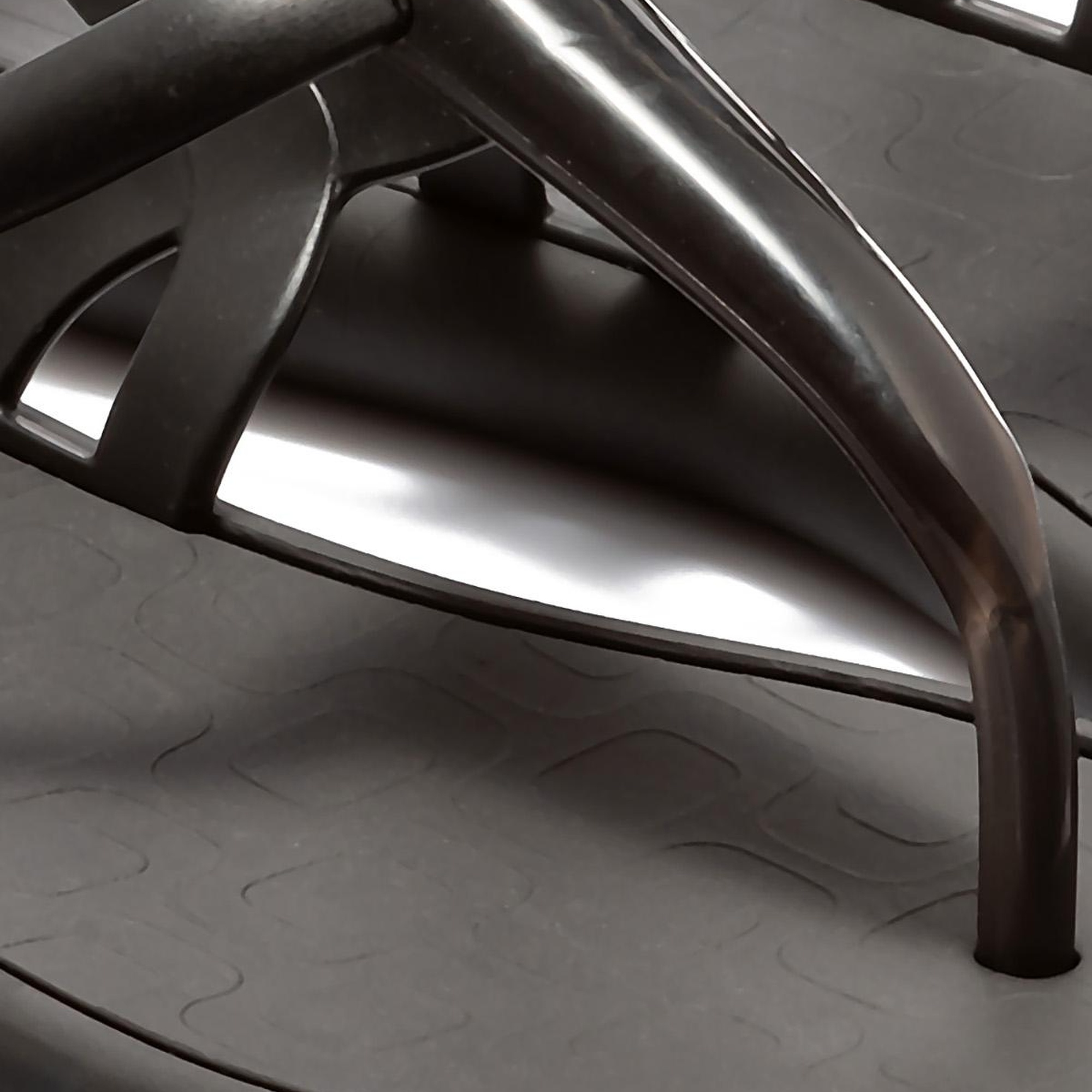 Glossy Kadın Sandalet Siyah 35/42