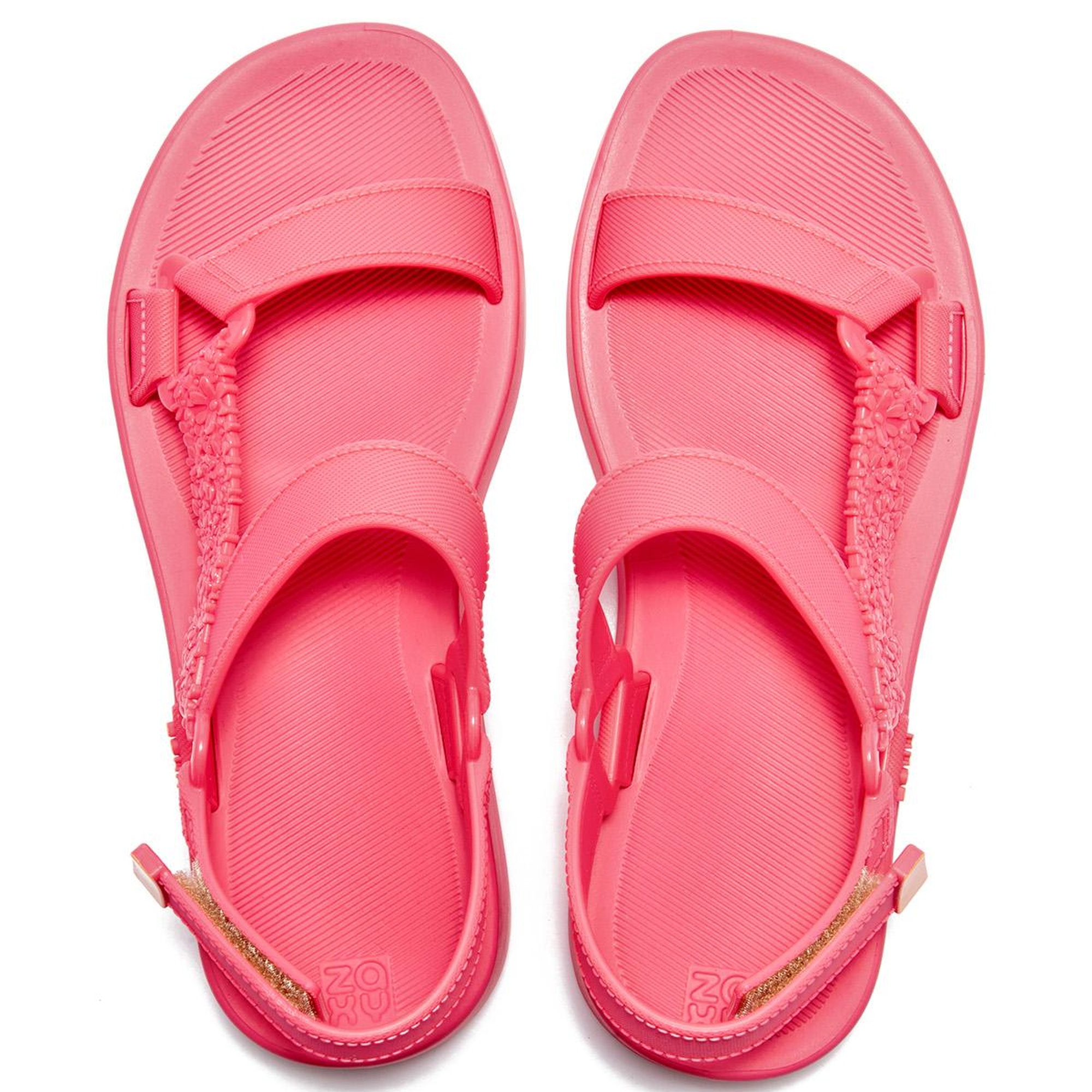 Primavera Papete Kadın Sandalet Pembe 35/42