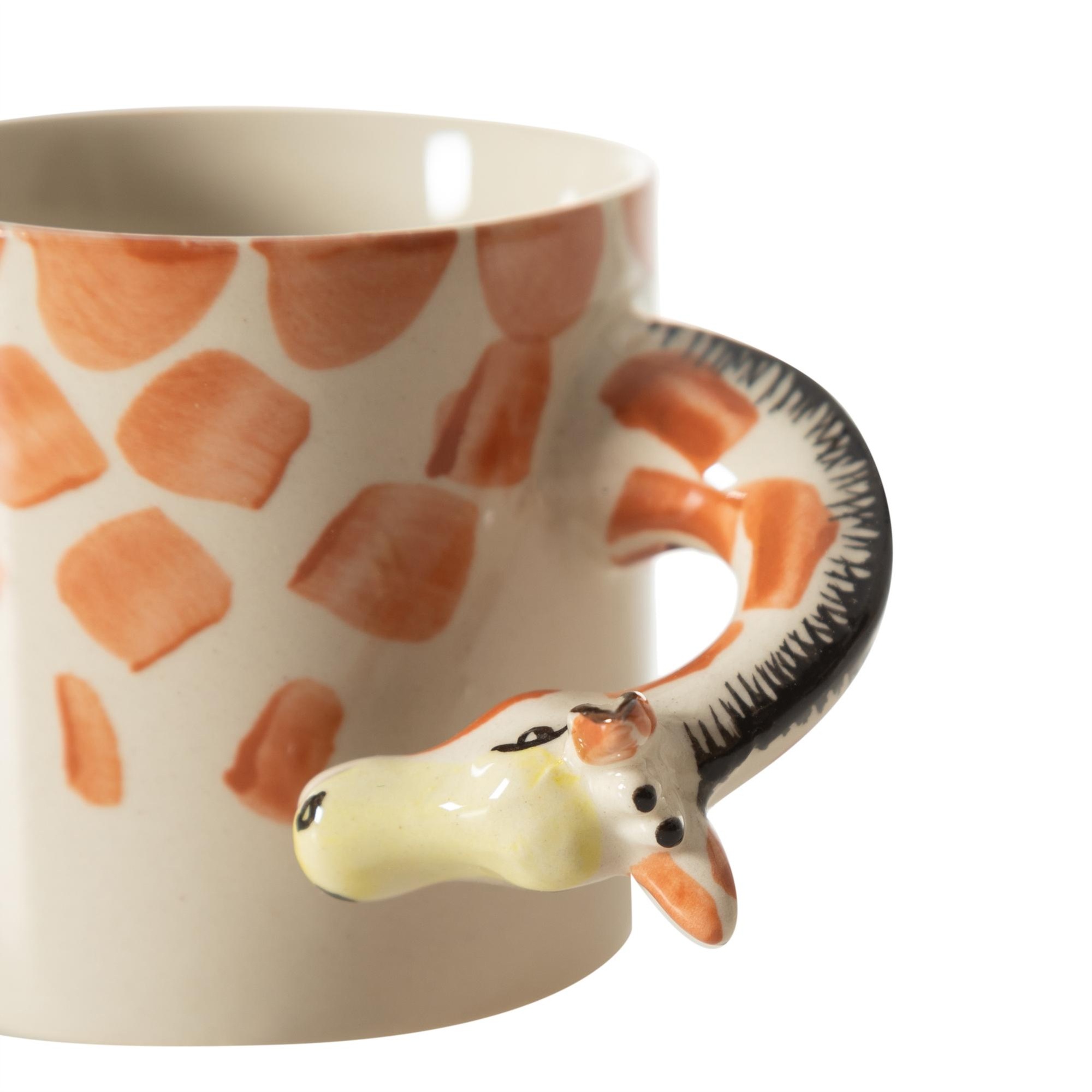 WILD FİNCAN GIRAFFE 100 ML