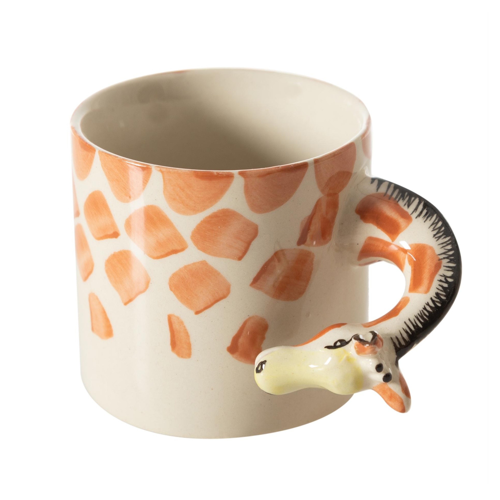 WILD FİNCAN GIRAFFE 100 ML