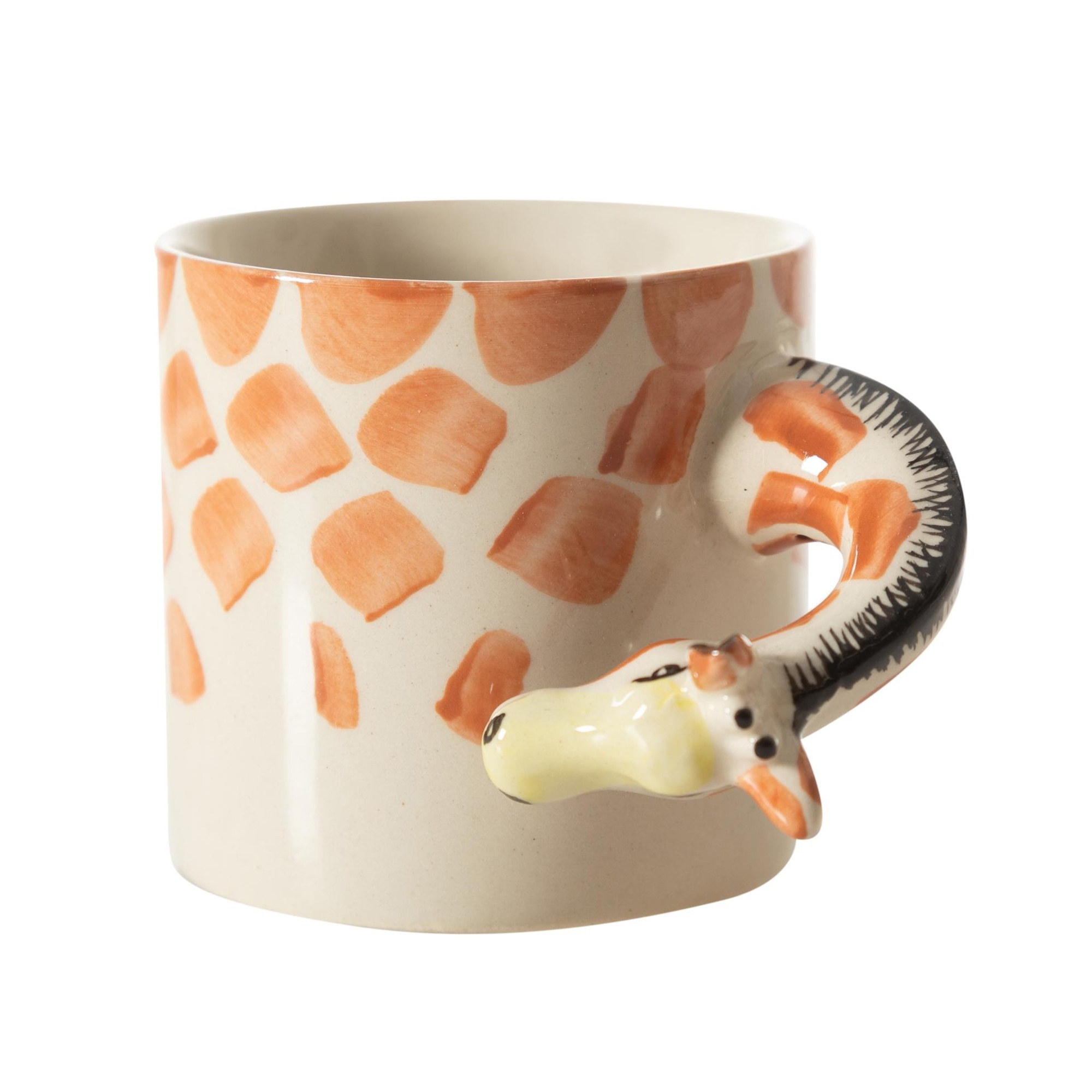 WILD FİNCAN GIRAFFE 100 ML