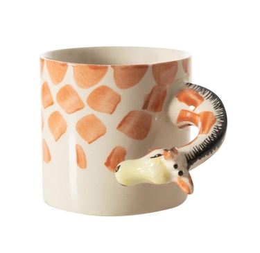  WILD FİNCAN GIRAFFE 100 ML