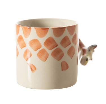  WILD FİNCAN GIRAFFE 100 ML