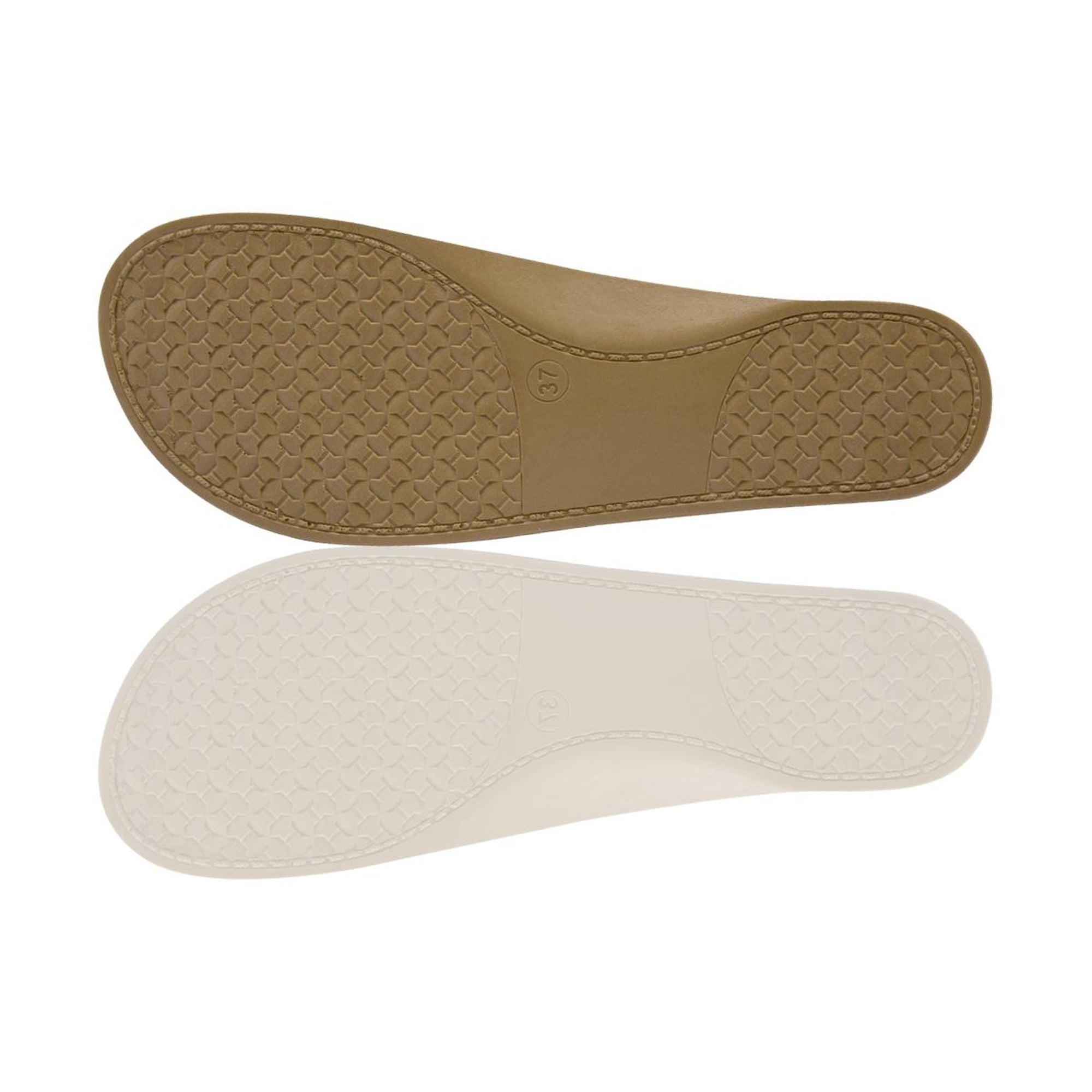 İnci Kadın Terlik Kırmızı 36/40