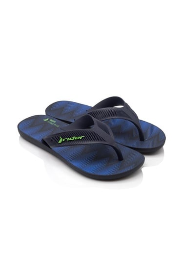  Strike Plus Erkek Parmak Arası Terlik Lacivert 39/46