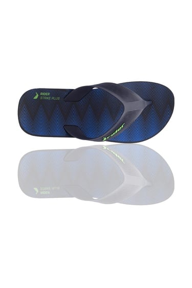  Strike Plus Erkek Parmak Arası Terlik Lacivert 39/46