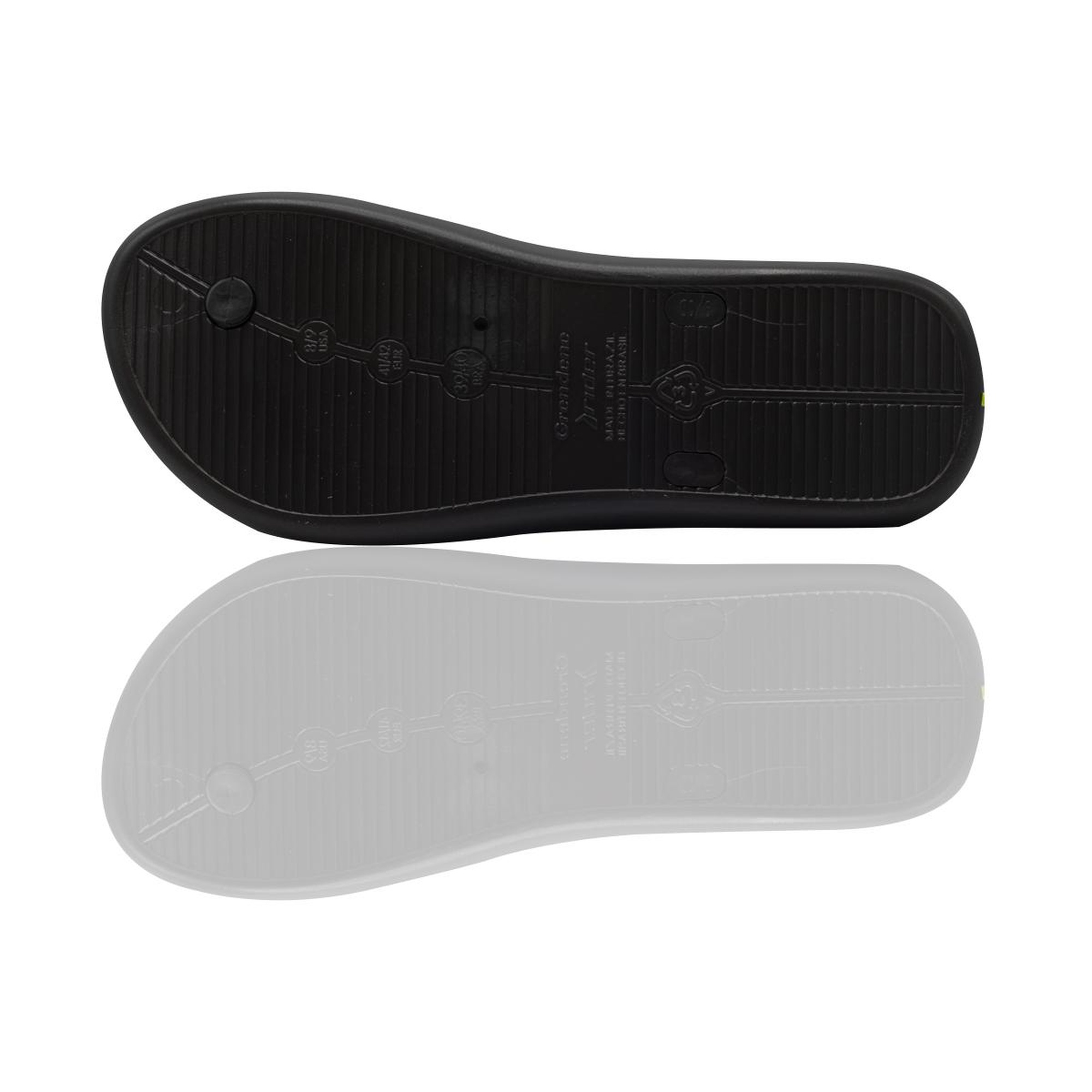 Strike Plus Erkek Parmak Arası Terlik Lacivert 39/46