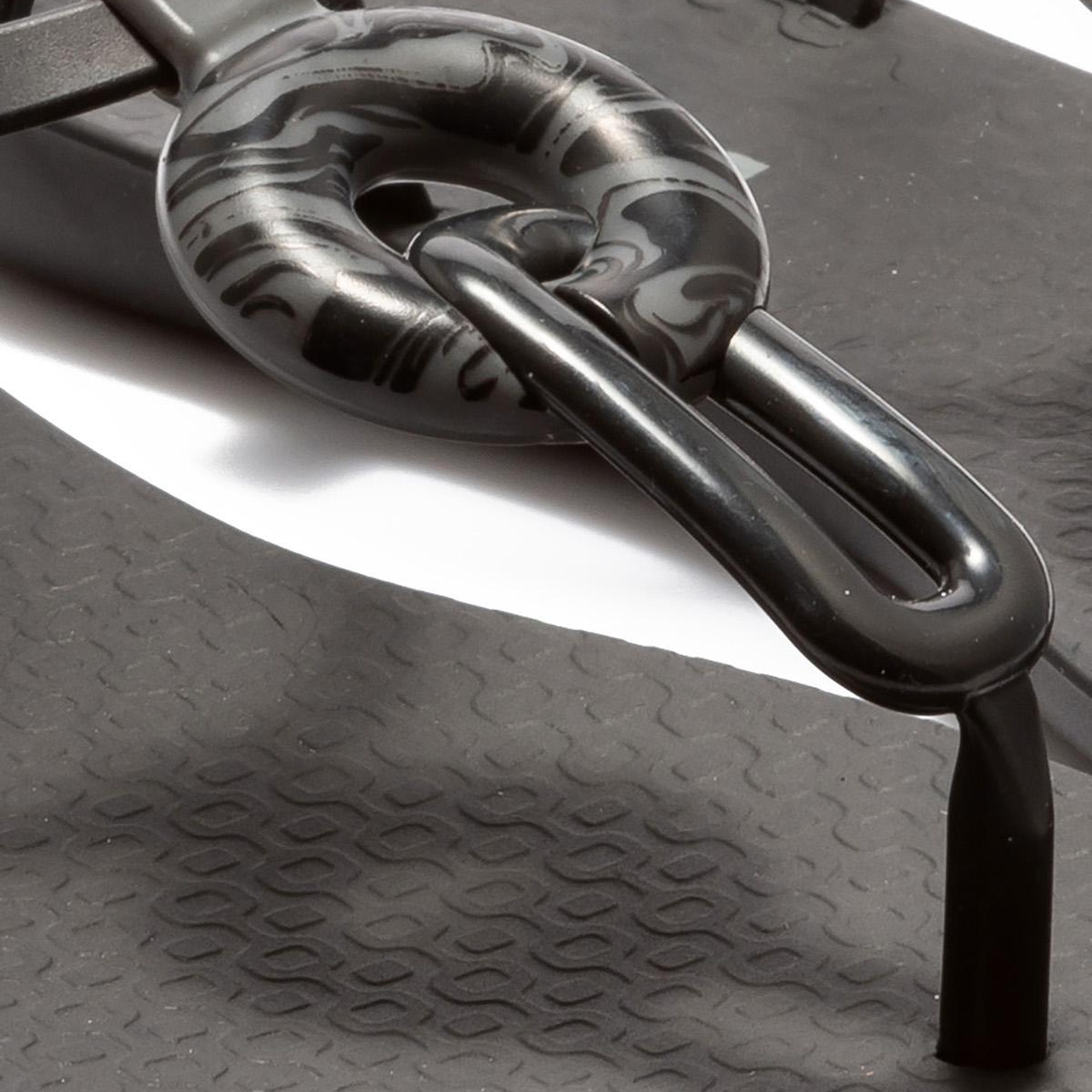 Class Marble Kadın Sandalet Siyah 35/42