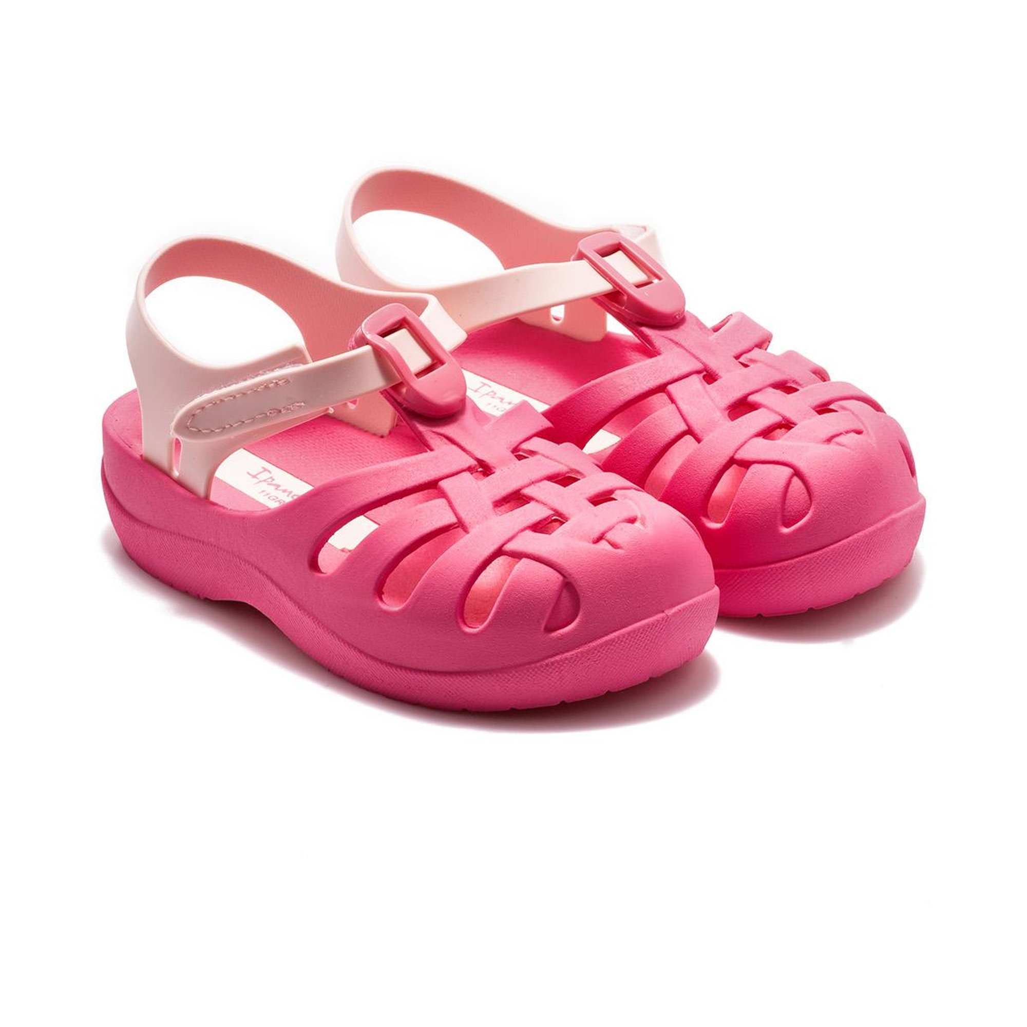 Summer Basic Çocuk Sandalet Pembe 19/29