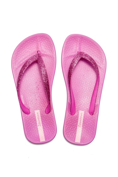  Anatomik Lolita Çocuk Parmak Arası Terlik Lila 25/35