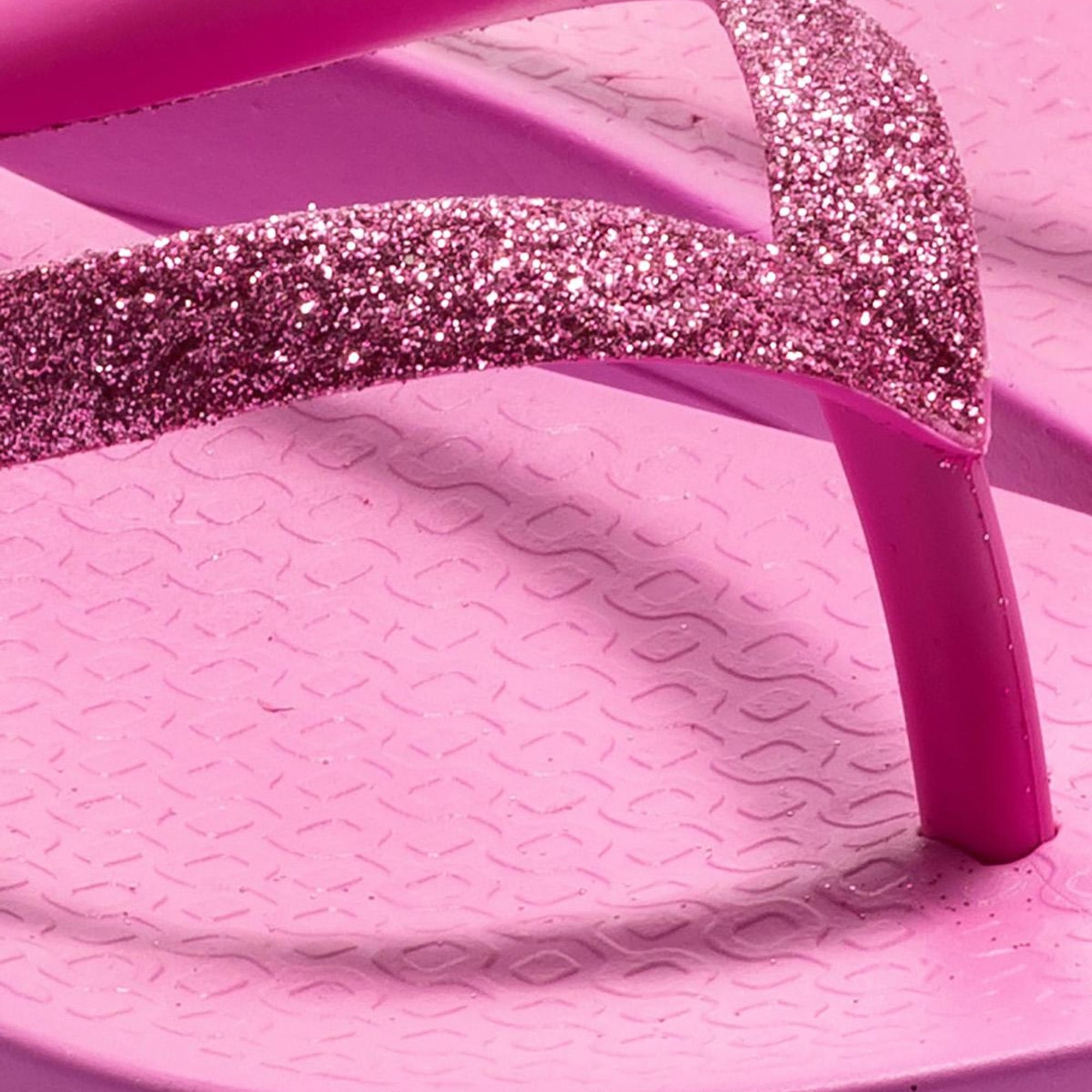 Anatomik Lolita Çocuk Parmak Arası Terlik Lila 25/35