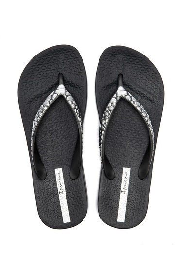  Mesh Ix Kadın Parmak Arası Terlik Gri 35/40