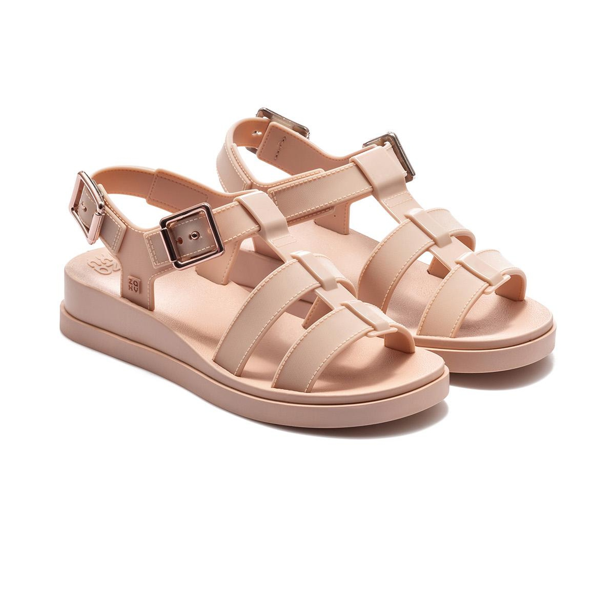 Absoluta Kadın Sandalet Bej 35/42