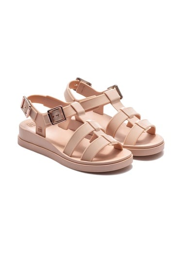  Absoluta Kadın Sandalet Bej 35/42
