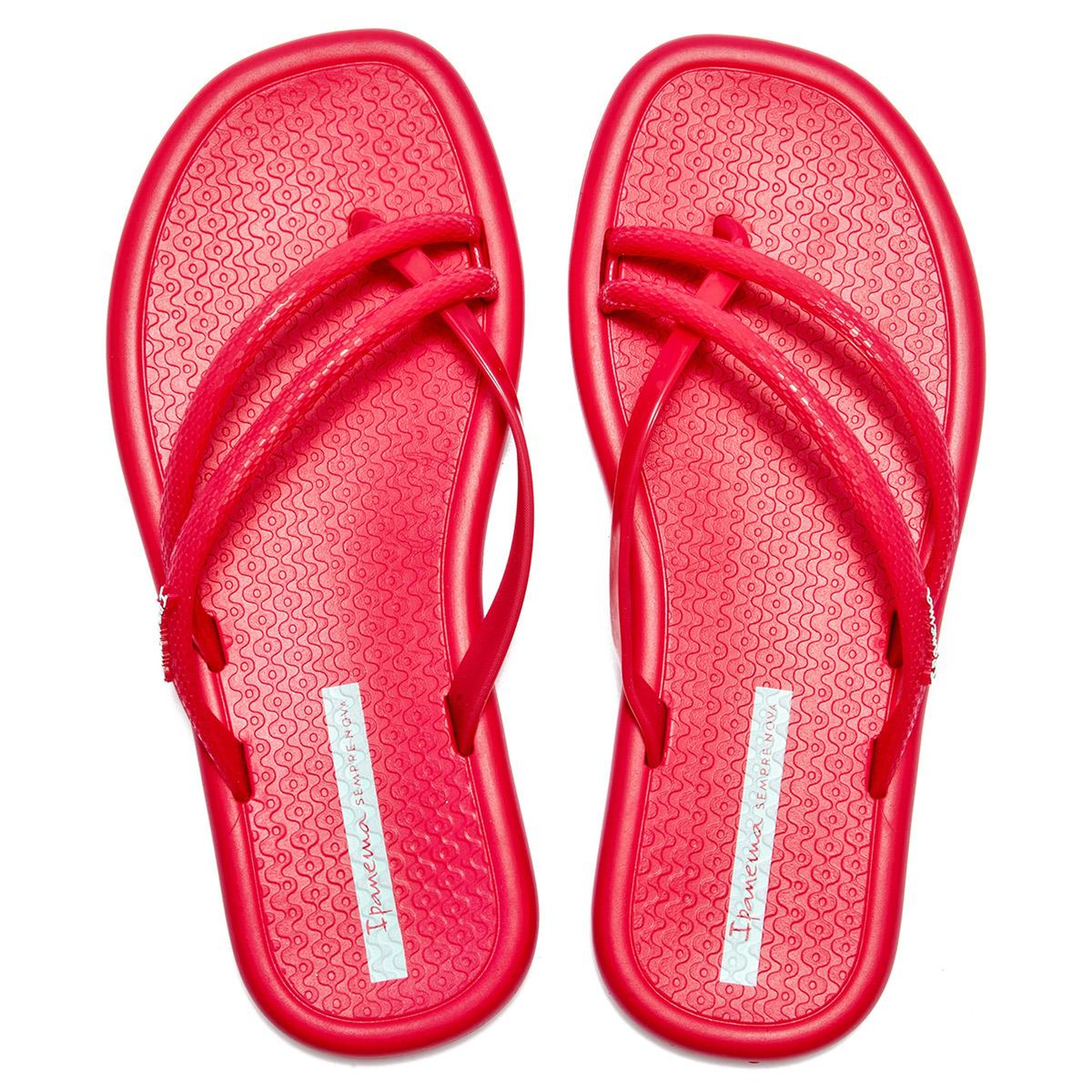 Meu Sol Rasteria Kadın Parmak Arası Terlik Narçiçeği 37/42