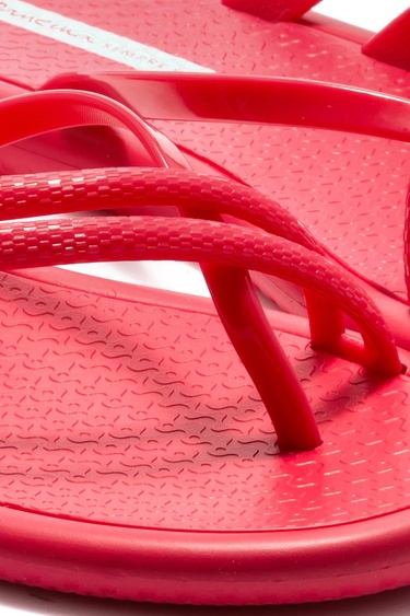  Meu Sol Rasteria Kadın Parmak Arası Terlik Narçiçeği 37/42