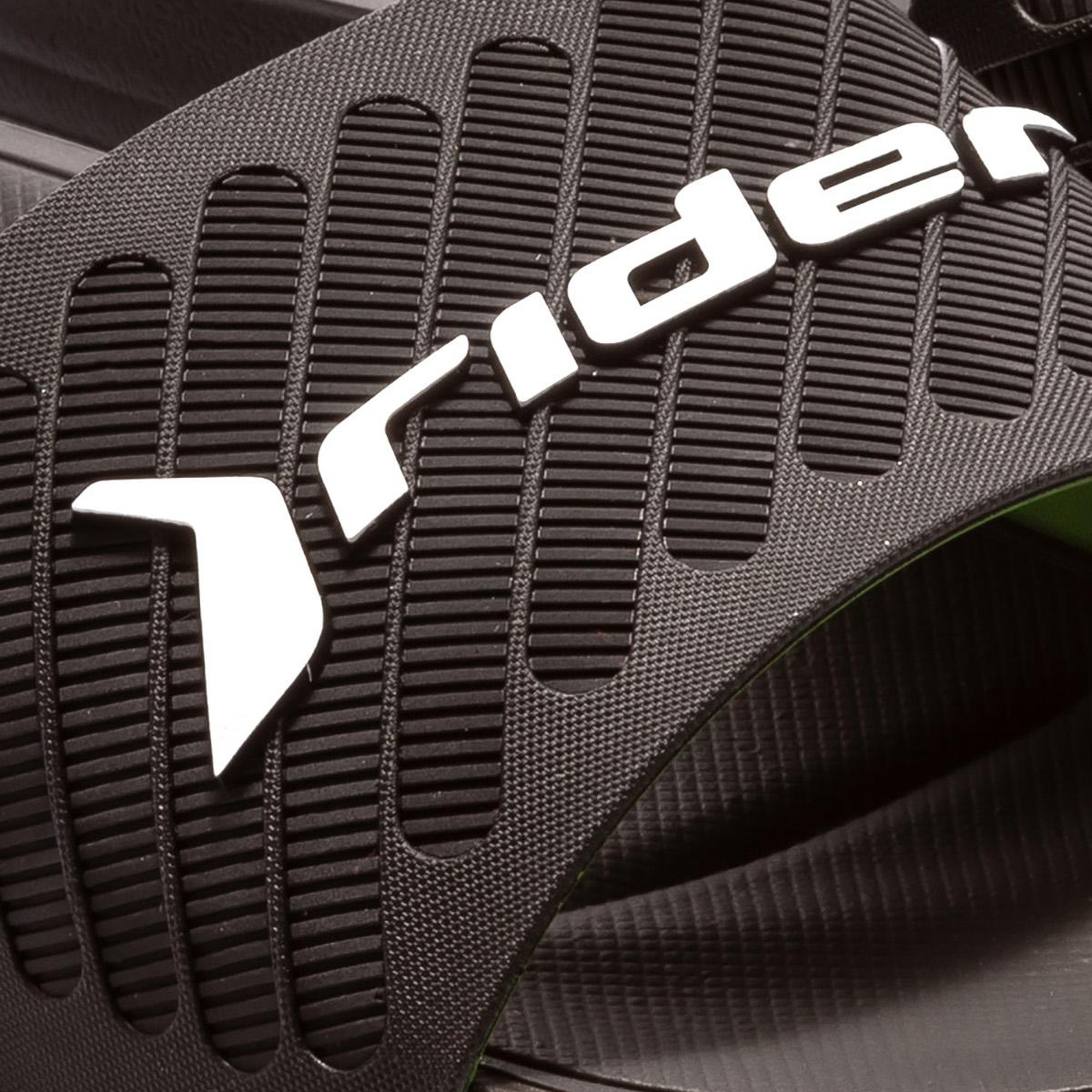 Free ll Slıde Erkek Terlik Siyah 39/46