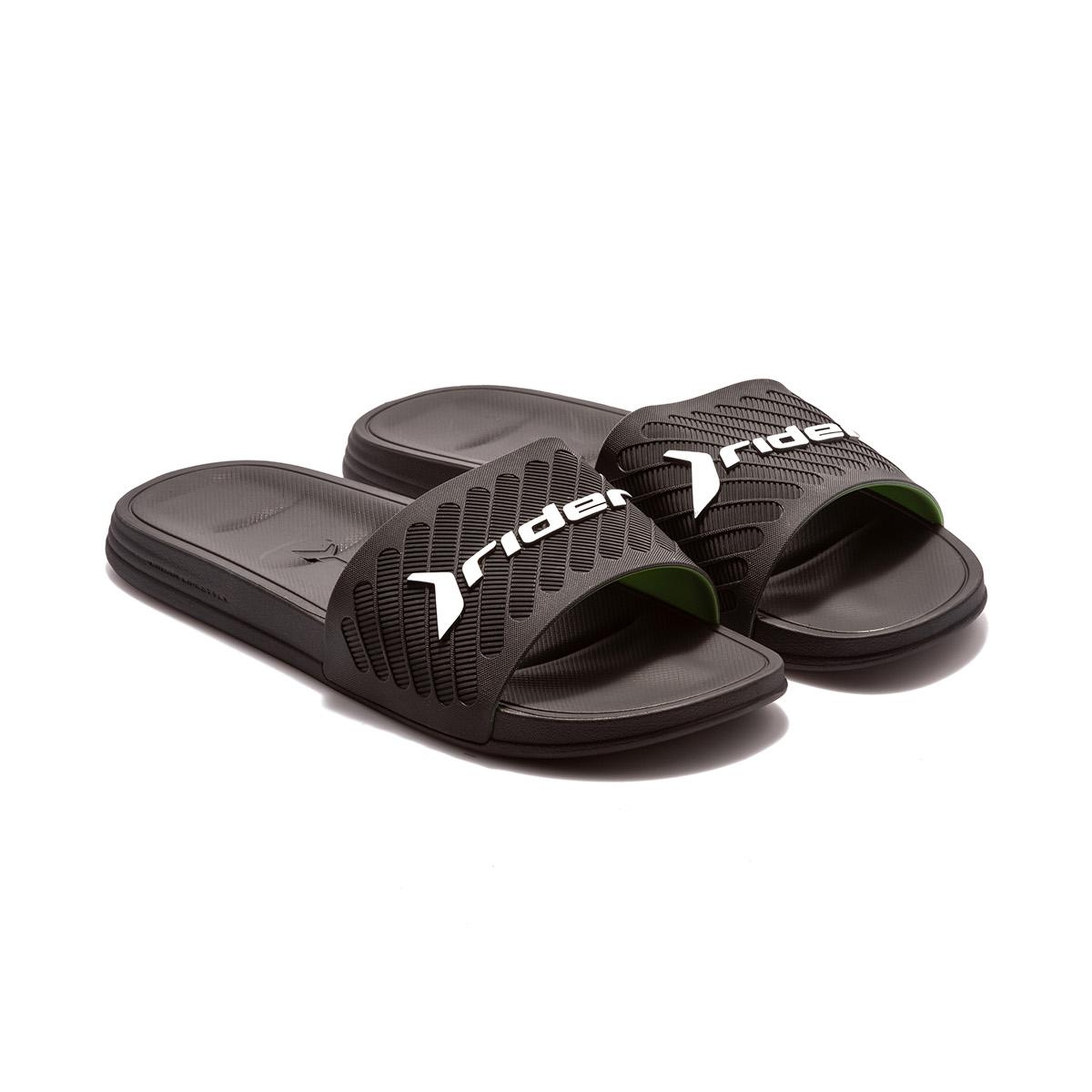 Free ll Slıde Erkek Terlik Siyah 39/46