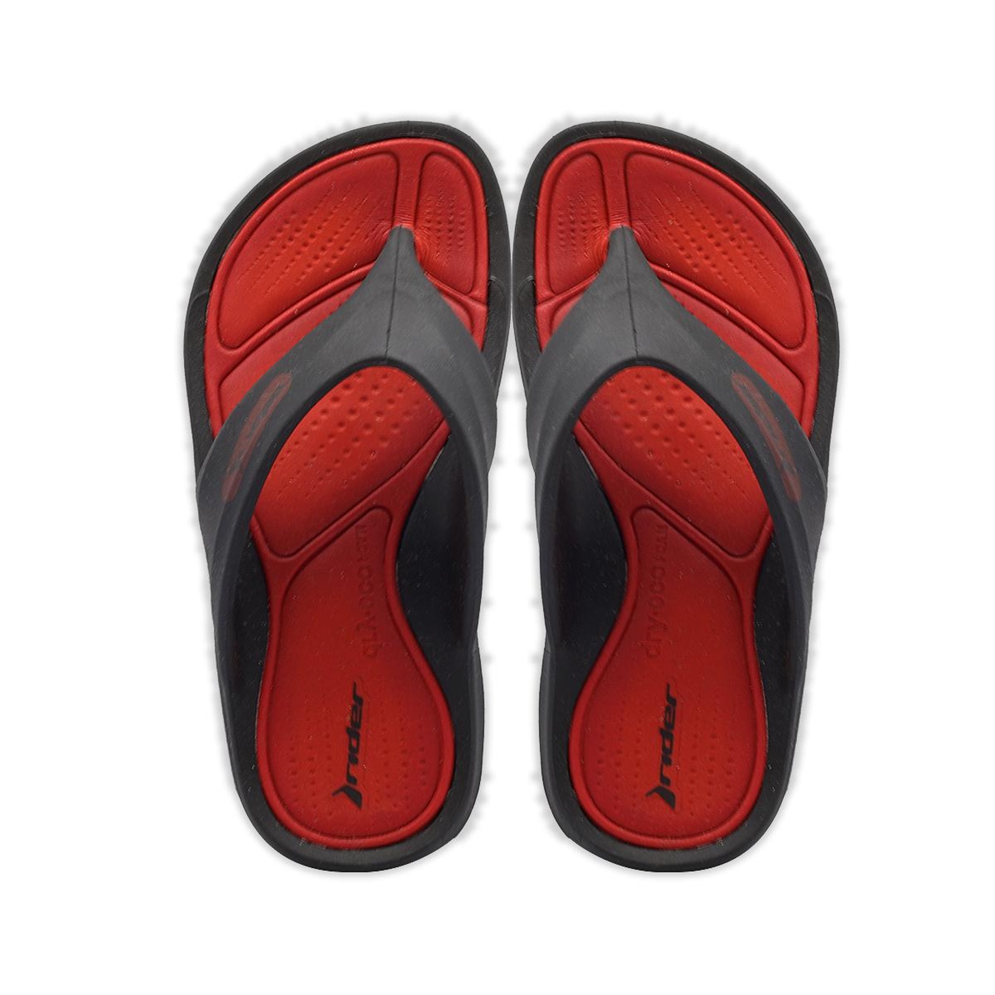 Cape VII Çocuk Parmak Arası Terlik Kırmızı 28/38