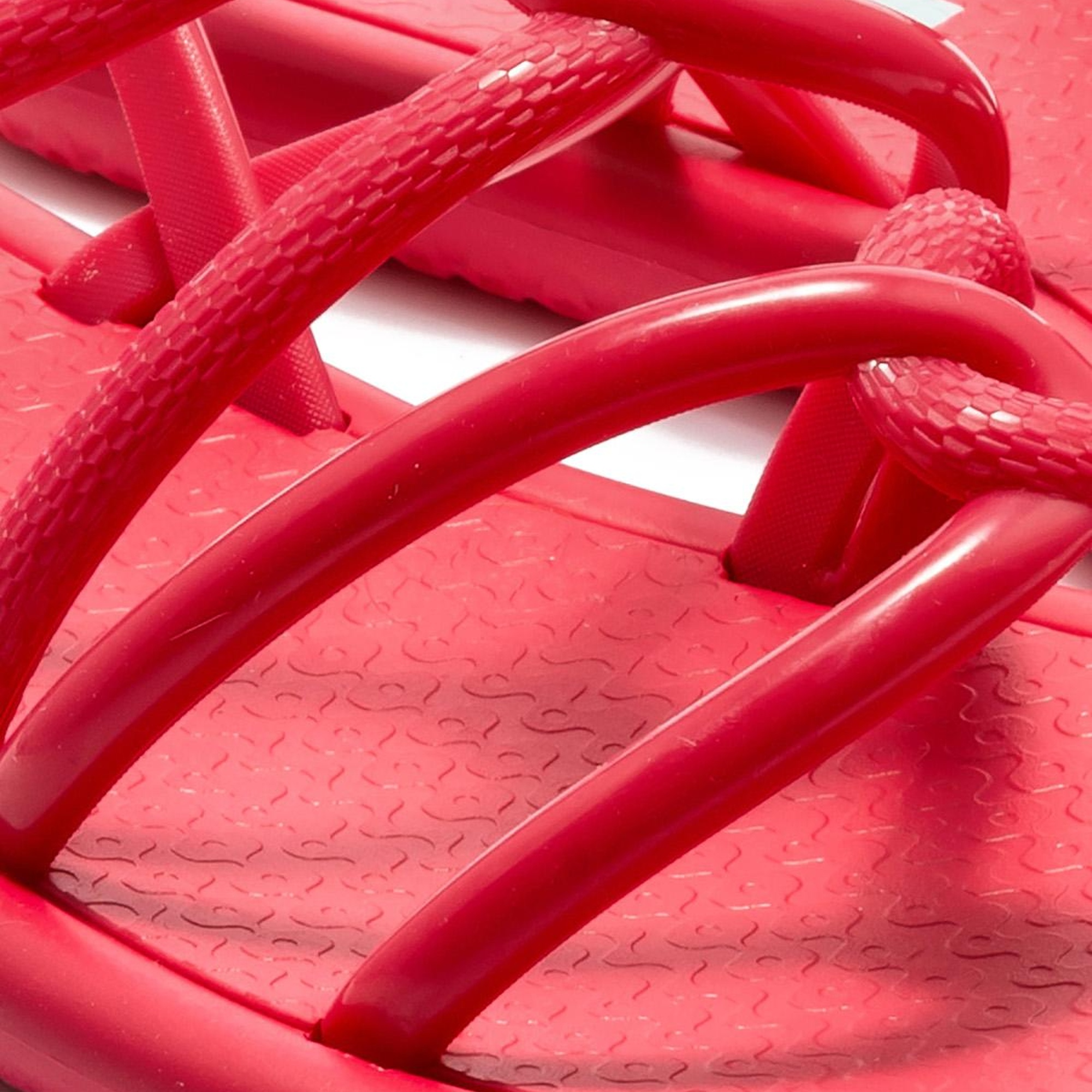 Meu Sol Kadın Sandalet Kırmızı 37/42