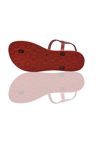  Ladybug Çocuk Sandalet Kırmızı 30/35
