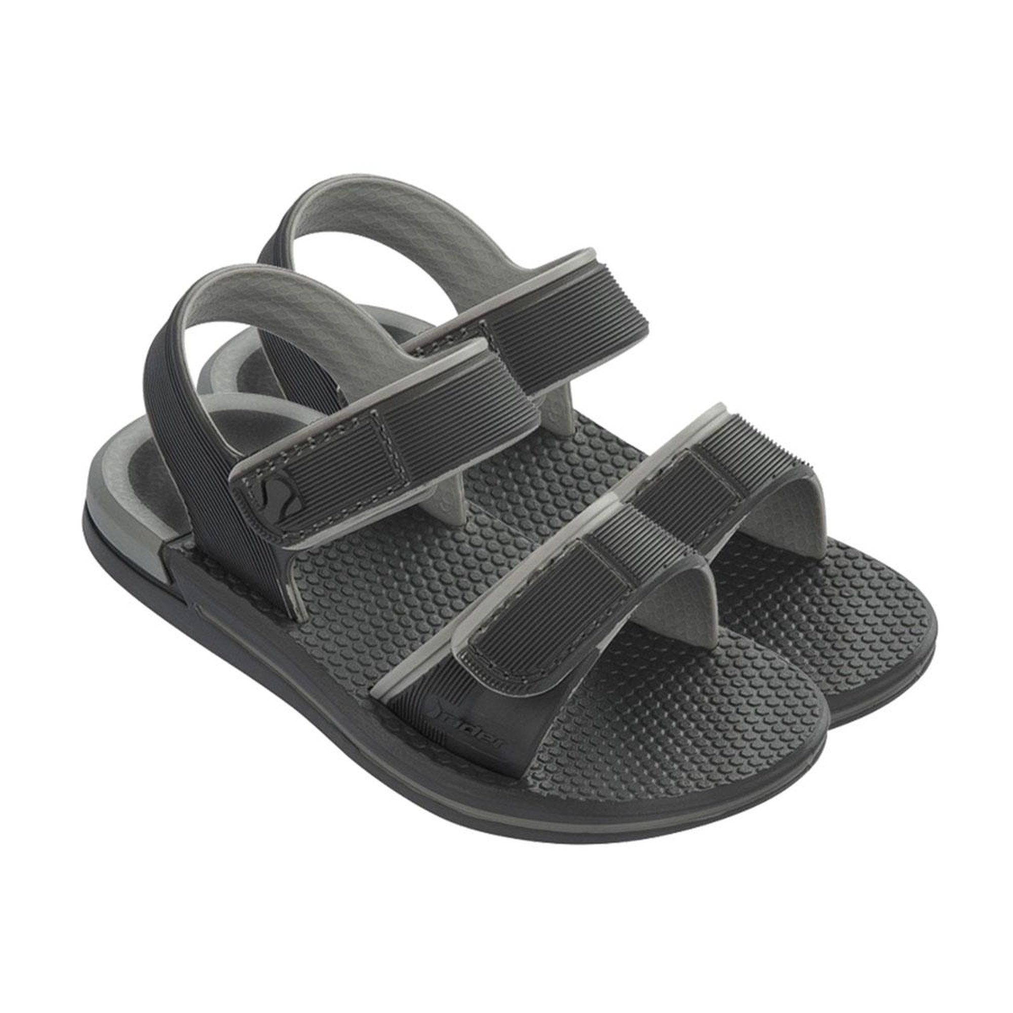 Neo Çocuk Sandalet Gri 19/24